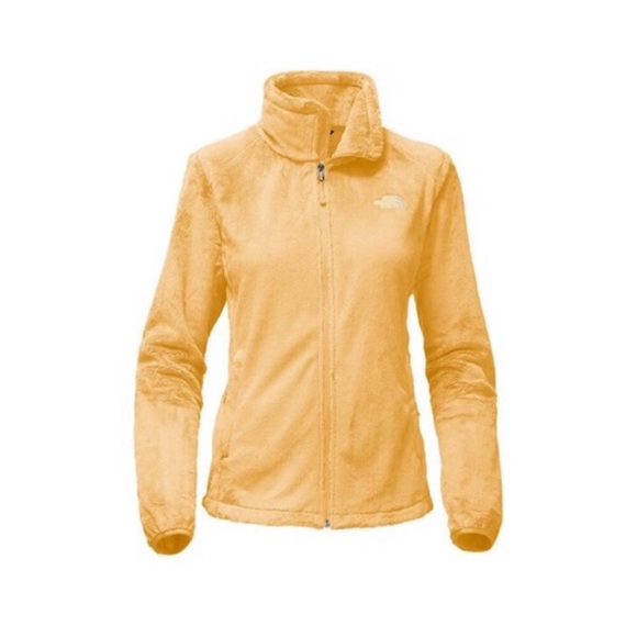 The North Face Furry Jacket - Picture 5 of 5